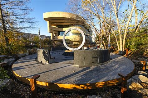 National Native American Veterans Memorial to be dedicated in ...