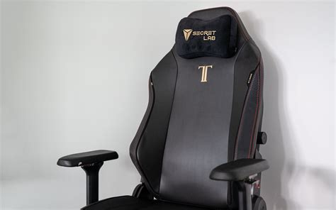 Secretlab Titan Evo 2022 review: Magnetic upgrades - Can Buy or Not