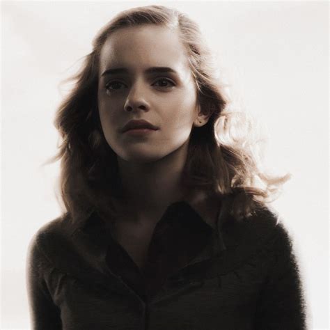 hermione granger | harry potter | emma watson в 2023 г | Гермиона ...