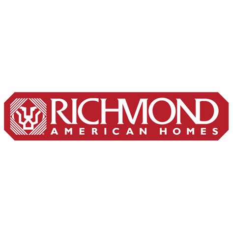 Richmond american homes Free Vector / 4Vector