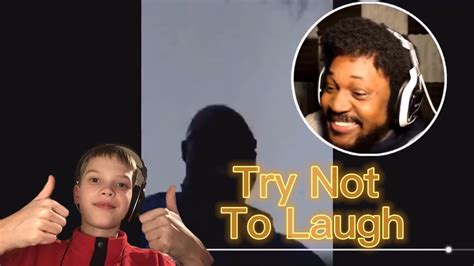 Try Not To Laugh Challenge! *LONG* @CoryxKenshin - YouTube