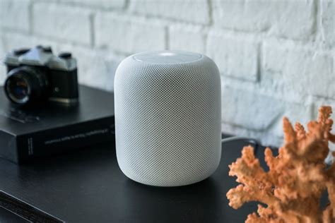 Apple HomePod review | Macworld