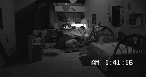 paranormal activity 3 - Horror Movies Photo (29689609) - Fanpop