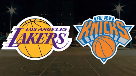 Watch Los Angeles Lakers vs New York Knicks - December 12th, 2017 | SportsLinks4u - WATCH NBA ...