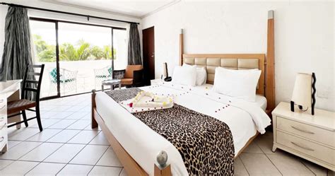 Accommodation – Diani Reef Beach Resort & Spa