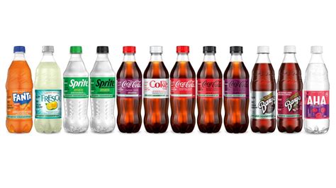 Coca-Cola Canada begins transition to 100 percent recycled content in 500 mL bottles