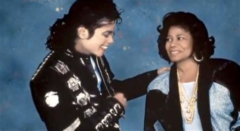 Who Is Paris Jackson's Mother - ABIEWNE