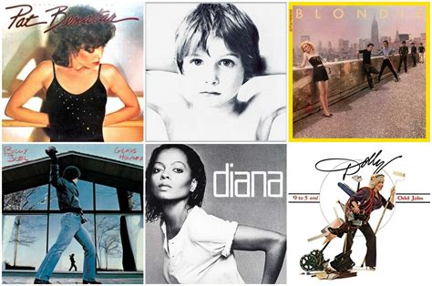 1980s playlist: These classic albums were released 40 years ago