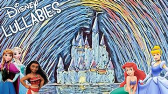 Disney Lullabies - YouTube