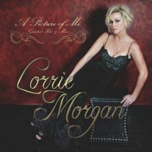 Lorrie Morgan Releases Greatest Hits…And More Album – CDX