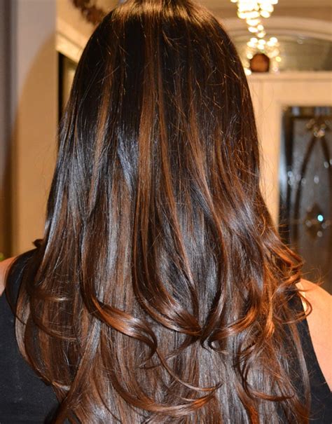 Let’s Talk Brown Hair With Highlights, Baby! - Bewakoof Blog