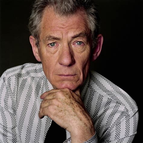 Image of Ian McKellen