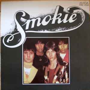 Smokie - Smokie (Vinyl, LP, Compilation) | Discogs