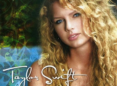 Taylor Swift, 2006 from Charting Taylor Swift's Evolution by Album Era | E! News