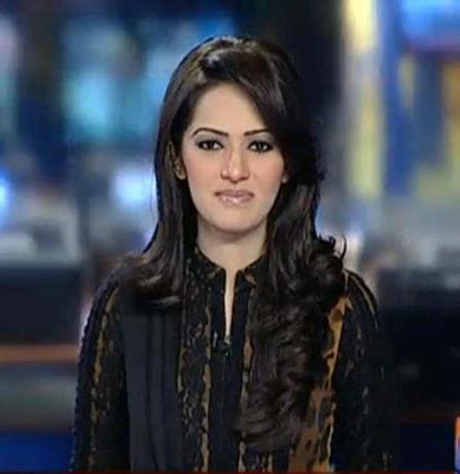 Pakistan Geo News Six Female Anchors Images of The Day | Pakistan Six Hits