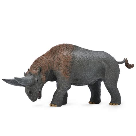 Arsinoitherium Model – Jurassic Jacks Fossil Shack