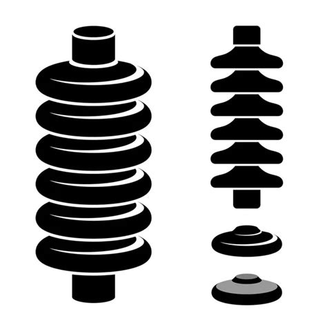 Vectores de stock de Subestación eléctrica, ilustraciones de Subestación eléctrica sin royalties ...