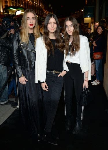 The Haim Sisters Have Perfected Laid-Back ’70s Style on Stage and on ...