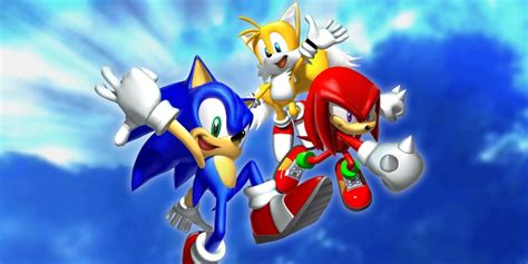 What The Best Sonic The Hedgehog Game Is (& Why)