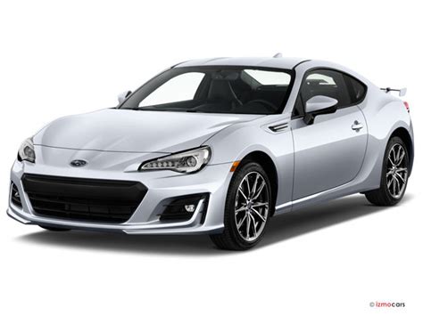 2019 Subaru BRZ Prices, Reviews, and Pictures | U.S. News & World Report