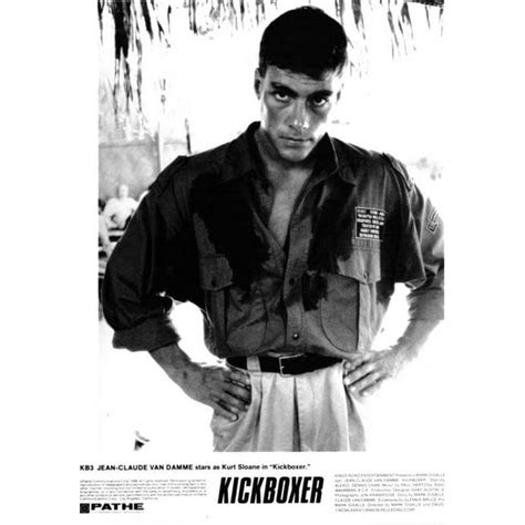 Kickboxer - movie POSTER (Style N) (11" x 14") (1989) - Walmart.com - Walmart.com