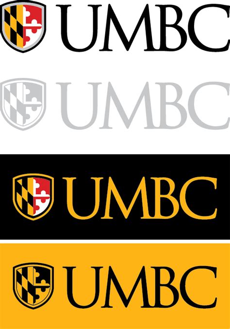 UMBC Colors – UMBC Brand and Style Guide - UMBC