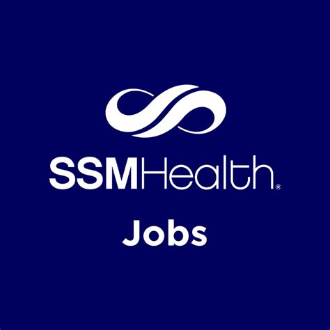 SSM Health Careers | St. Louis MO