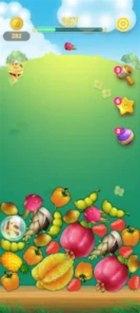 Merge Lucky Melons para Android - Download