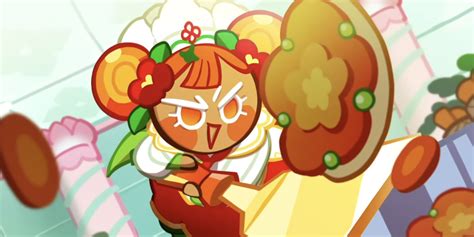 Cookie Run Kingdom: Ovenbreak Costumes that Need to be Added