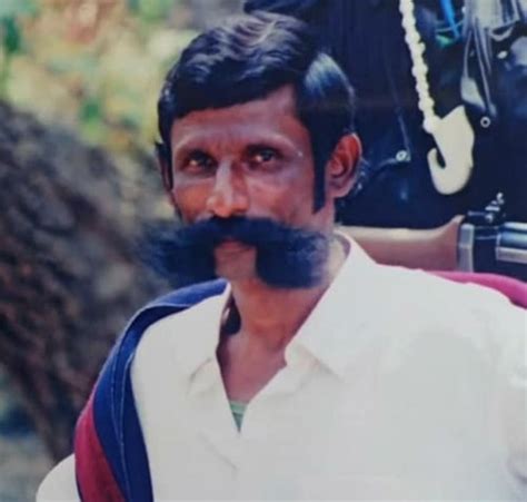 Veerappan Wiki, Age, Death, Wife, Children, Family, Biography & More ...