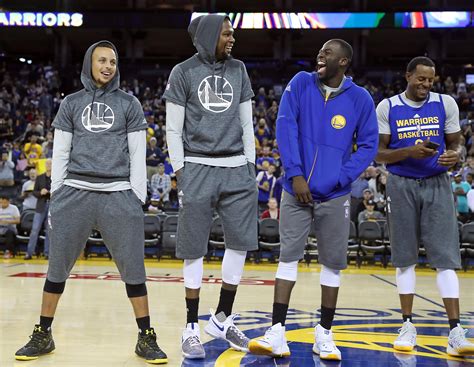 Warriors roster: A player-by-player breakdown