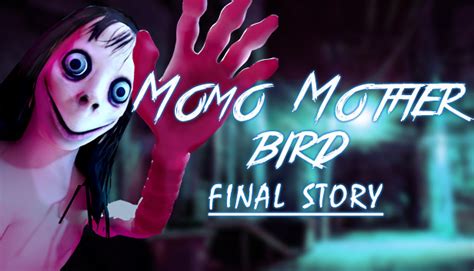 Momo Mother Bird: Final Story on Steam