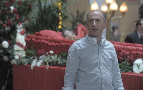 Armando Iannucci on 'The Death Of Stalin', Donald Trump, and the future ...