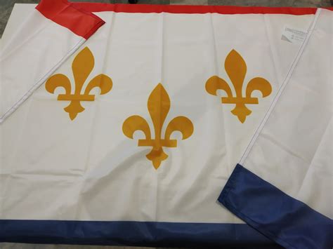 Buy FlagNew Orleans- Flagsok.com