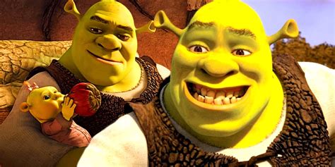 Mike Myers' Comments Are Great News For Shrek 5 - But Will It Happen?