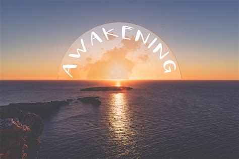 Awakening Festival Logo on Behance