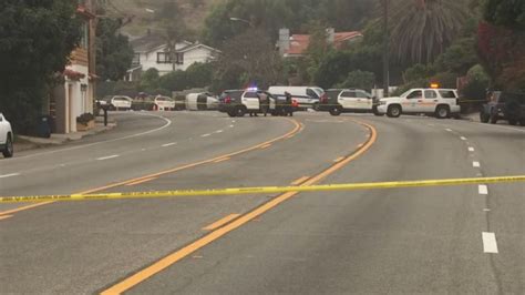 Pepperdine mourns 4 students killed in Malibu PCH crash – NBC Los Angeles