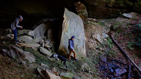 RRG (23 of 80) | Rock Climbing trip to Red River Gorge | David Sorich | Flickr