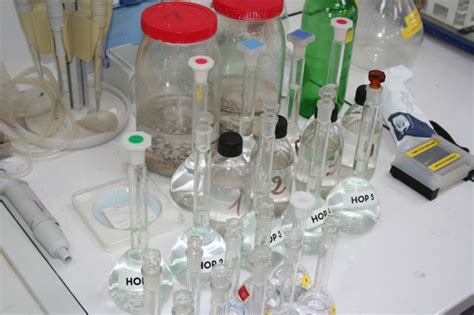 Water Sample Testing - Independent Commercial & Residential Water Test