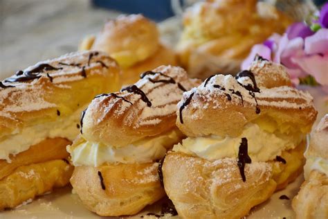 Top 10 best French pastries you NEED to try, RANKED