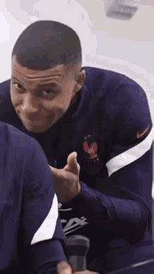 Mbappe Discord Emojis - Mbappe Emojis For Discord