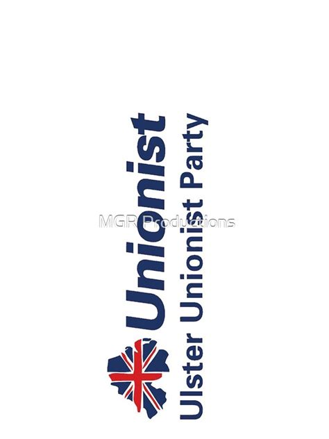 "Ulster Unionist Party (UUP) Logo" iPhone Case & Cover by Quatrosales ...