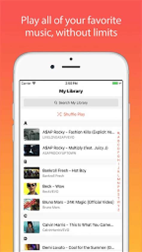 Musi APK for Android Download