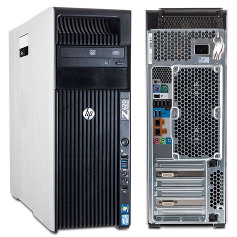 HP Z620 - Refurbished Computer Workstation on SALE