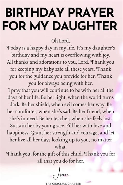 Pin by Linda on daughter in 2023 | Birthday quotes for daughter, Birthday wishes for daughter ...