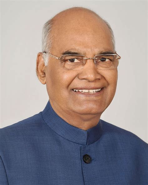 Ram Nath Kovind | Biography & Facts | Britannica