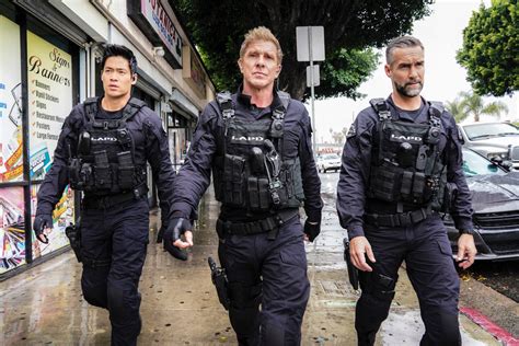 Pin by Janet Bradfield on swat | Tv shows, Actor