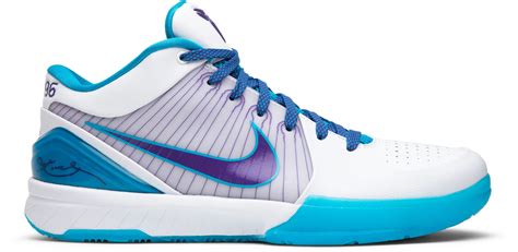 Nike Zoom Kobe 4 Protro 'Draft Day' - AV6339-100 - Novelship