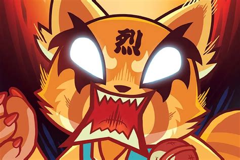 'Aggretsuko' will return to Netflix with a season 5 to close the anime, and there is already a ...