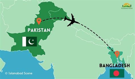 Pakistan eager to boost trade with Bangladesh via direct flights and ...